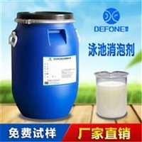 有機硅消泡劑 特性、應用與市場前景