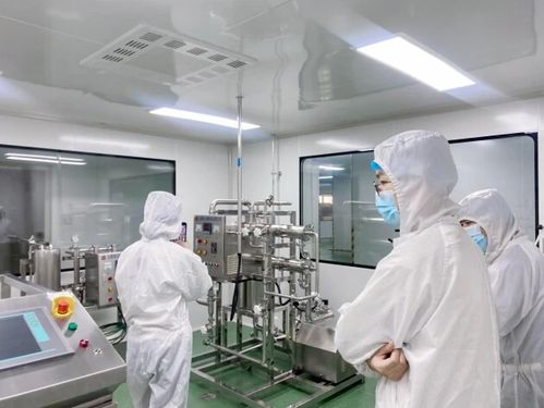 綻妍生物攜手清華護膚學長王植，開啟生物科技溯源之旅