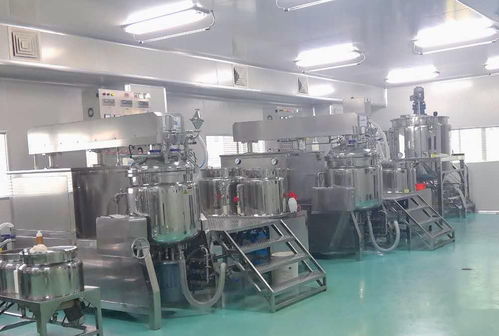 上海道裔生物科技 引領生物科技創新的先鋒